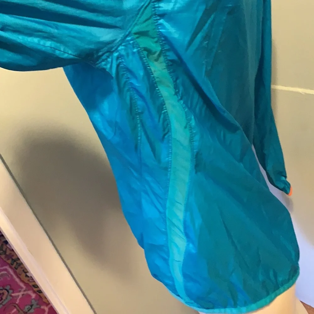 Marmot windbreaker - Picture 5 of 6